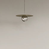 Troika Single - Pendant
